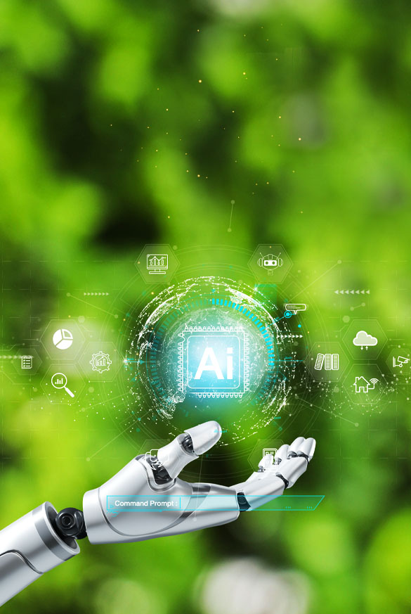 algorithm-house-ia-automacao